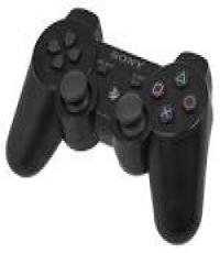 Playstation 3 DUALSHOCK 3 SIXAXIS Controller