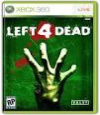 Left 4 Dead