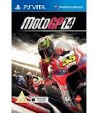 Moto GP 14