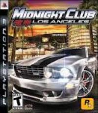 Midnight Club: Los Angeles Complete Edition