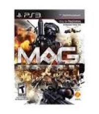 MAG