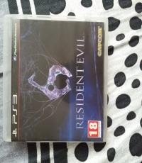 Resident Evil 6