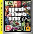 Grand Theft Auto IV