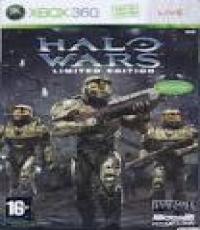 Halo Wars