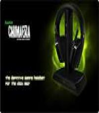 Razer Chimaera