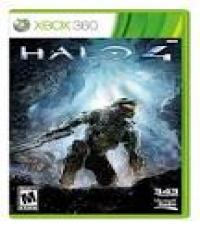 Halo   4