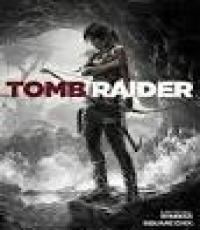 Tomb Raider 2013 (Code unredeemed)