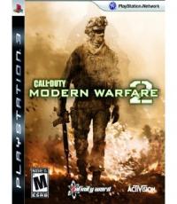 Call of Duty: Modern Warfare 2 (COD: MW2)