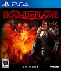 Bound by flame