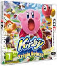 Kirby Triple Deluxe
