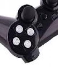 PS4 Aluminion buttons