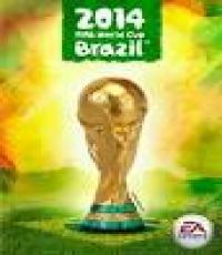 2014 FIFA World Cup Brazil (PREOWNED)