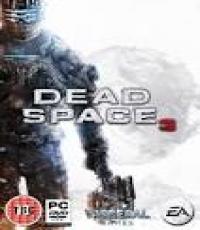 Dead Space 3 (preowned)
