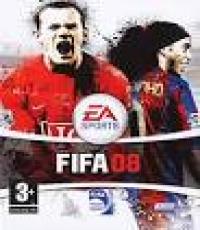 FIFA 08