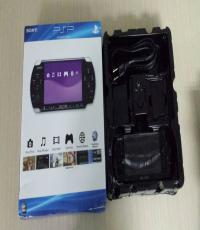 PSP Console (PSP3000)