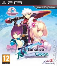 Ar Tonelico