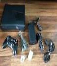Xbox 360 Console (mint)