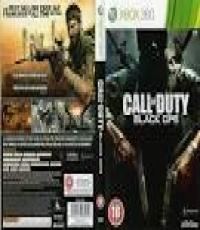 Call of Duty: Black Ops