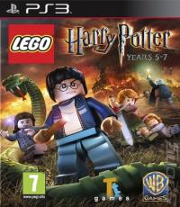 Lego Harry Potter: Years 5-7