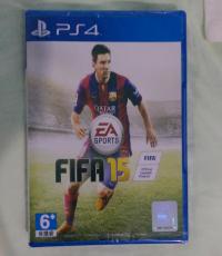 FIFA 15 (Normal Edition not Ultimate)