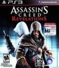 Assassin's Creed: Revelations