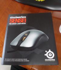 Steelseries Sensei