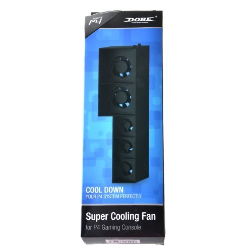 PS4 Cooling Fan