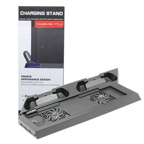 PS4 4 in 1 Stand
