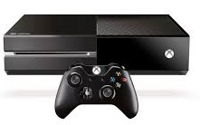 Xbox One Console US Export Set
