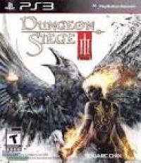 Dungeon Siege 3 (Normal Edition)