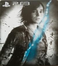 Beyond: Two Souls (Limited Edition - Steel Case)
