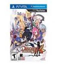 Disgaea 4: A Promise Revisited