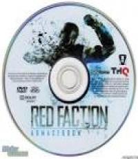 Red Faction: Armageddon