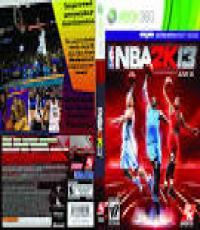 NBA 2K13