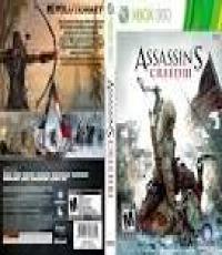 Assassin's Creed III