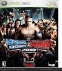 WWE SmackDown vs. Raw 2010