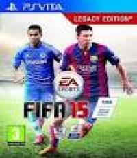 FIFA 15 (Brand New and Sealed)