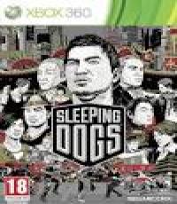 Sleeping   Dogs (Code redeemed)