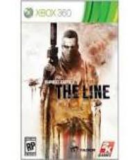 Spec Ops The Line (Code redeemed)