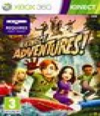 Kinect Adventures ()