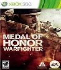 Medal of Honor: Warfighter (Code redeemed)