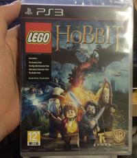 Lego The Hobbit (contain 4 other packs, see desc. )