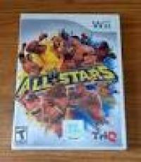 WWE All Stars (Mint)