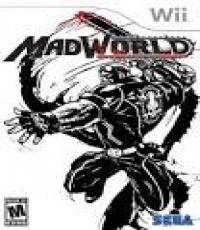 MadWorld (Mint)