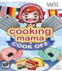 Cooking Mama Cook Off