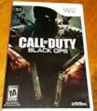 Call of Duty: Black Ops (Mint)
