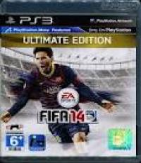 FIFA 14 Ultimate Edition