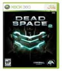 Dead Space 2 (Code redeemed)