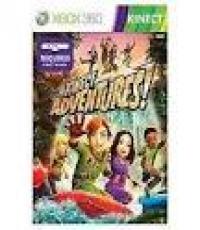 Kinect Adventures! (Mint)