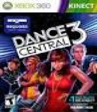 Dance Central 3 (Brand New & Sealed)
